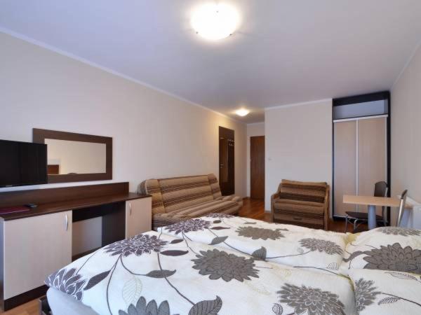 Dafne 2 Appartement Niechorze Buitenkant foto