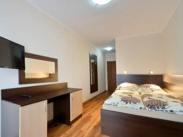 Dafne 2 Appartement Niechorze Buitenkant foto