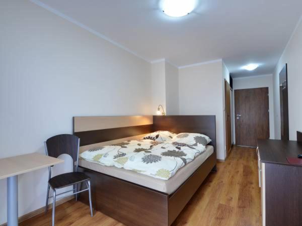 Dafne 2 Appartement Niechorze Buitenkant foto