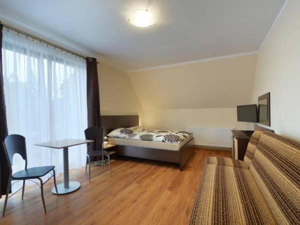 Dafne 2 Appartement Niechorze Buitenkant foto