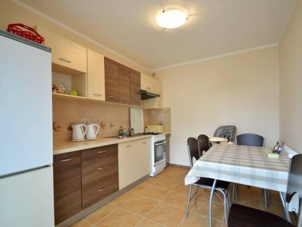 Dafne 2 Appartement Niechorze Buitenkant foto