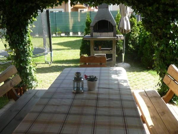 Dafne 2 Appartement Niechorze Buitenkant foto