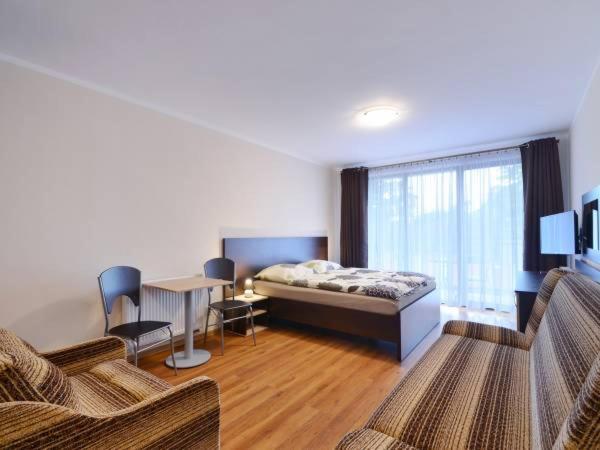 Dafne 2 Appartement Niechorze Buitenkant foto